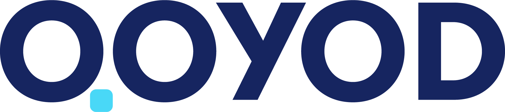 Qoyod Logo