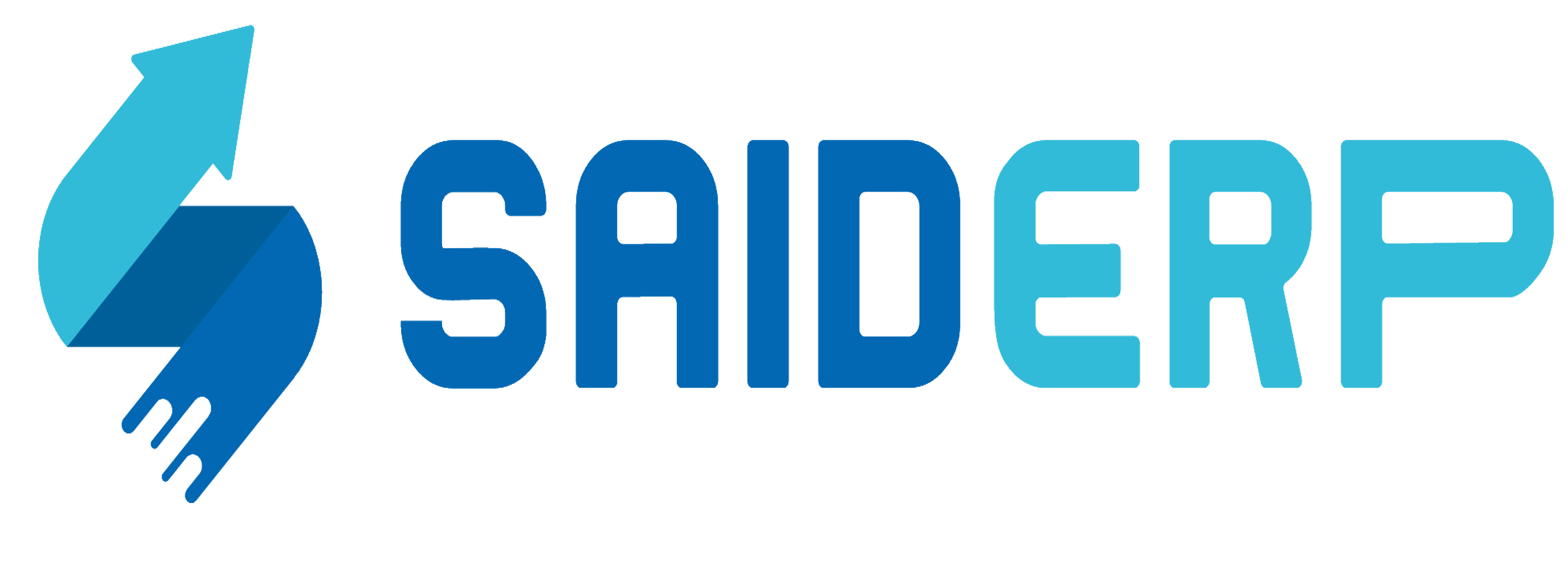 Said.sa Logo