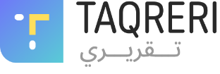 Taqreri Logo